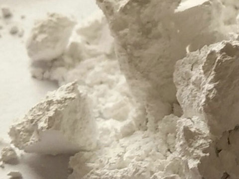超白轻质碳酸钙