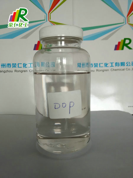 DOP增塑剂